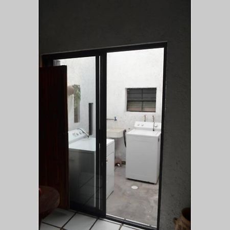 特米斯科Departamento En Lomas De Cuernavaca Con Aire Acond公寓 外观 照片